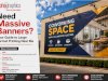 Need Massive Banners? Your Guide to Large Format Printing Near Me