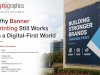 Why Banner Printing Still Works in a Digital-First World