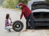 Why Do Tires Develop Cracks as They Get Older?