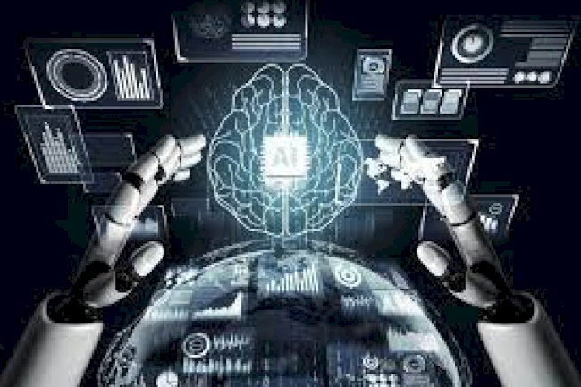 How AI for Enterprise Is Transforming Global Healthcare Systems in 2025