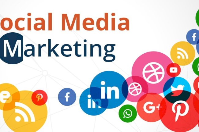 Social Media Marketing Services in India: Trends, Strategy & Scope in 2025