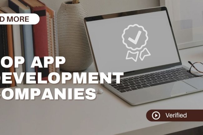 Professional Mobile App Development Services for Modern Businesses