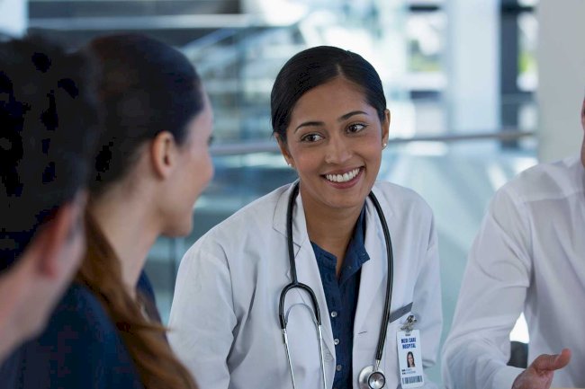 Dynamic Targeting Boosts HCP in Pharma Engagement