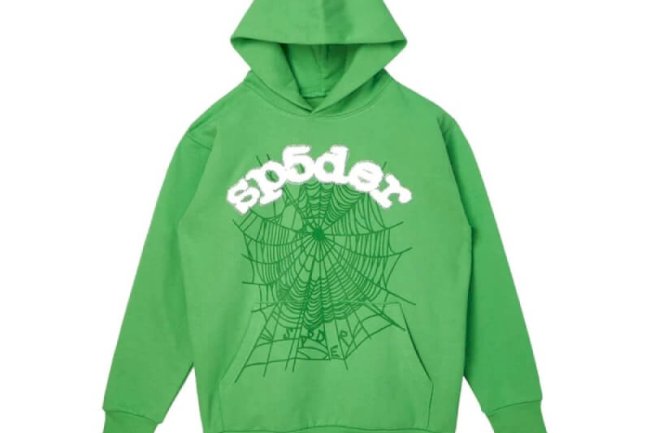 Spider Hoodie – Casual Wear for Marvel and Comic Fans