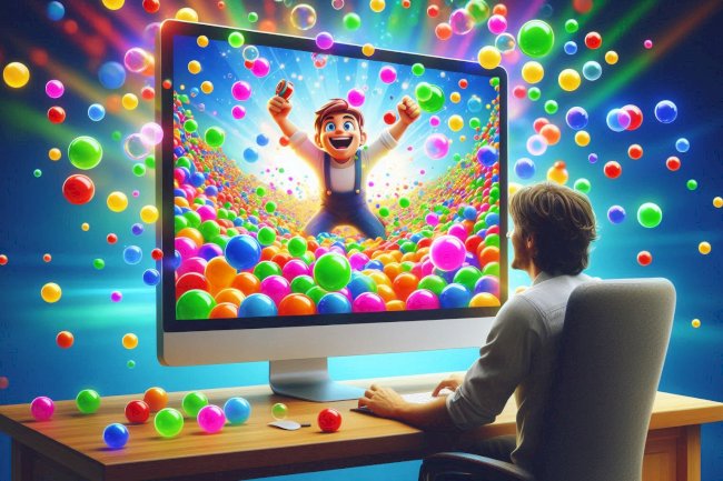  Bubble Shooter 3 Online Free: Your Ultimate Guide to Endless Bubble-Popping Fun