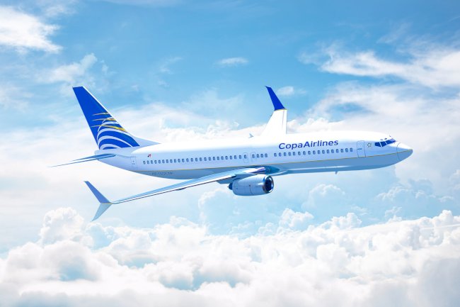 Copa Airlines Haiti Office +1-888-839-0502