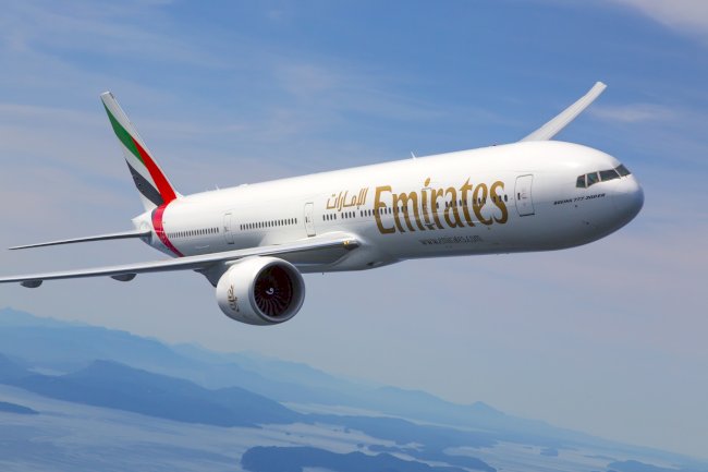 Emirates Airlines Singapore Office  +1-888-839-0502