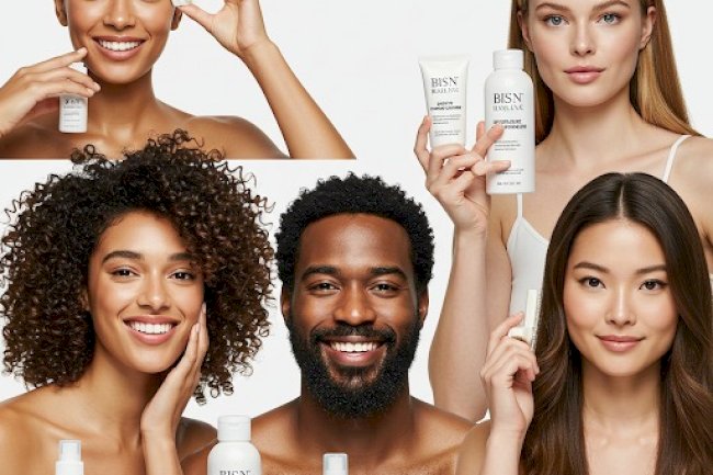 Harnessing Nature’s Power: How Aromatherapy and Natural Skincare Products Can Transform Your Routine