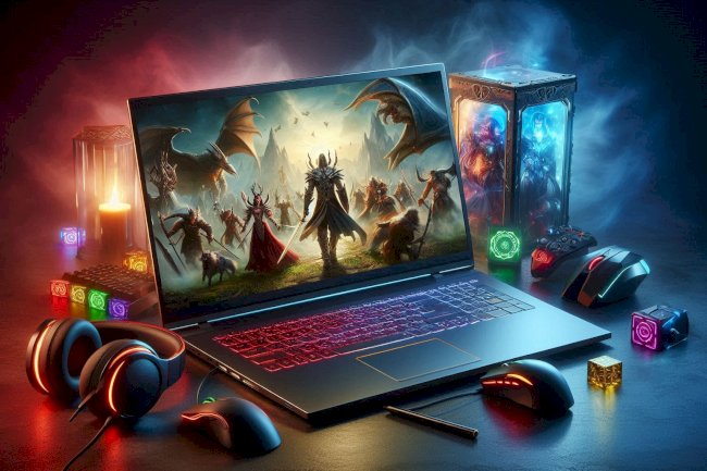 Best Laptops to Run Baldur’s Gate 3: A 2023 Gamer’s Guide