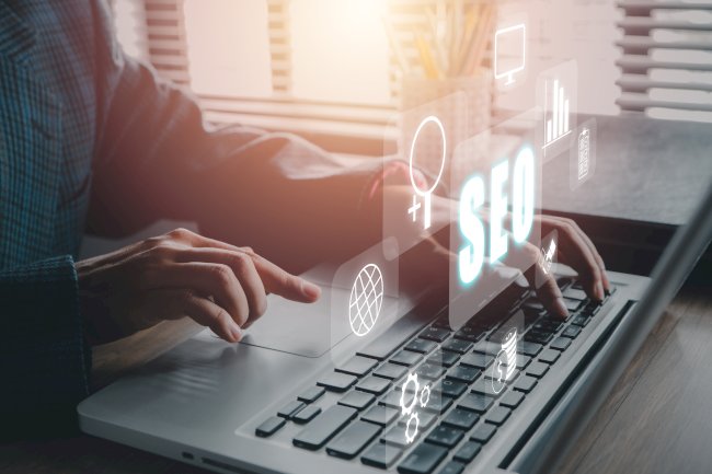 How to Choose the Right SEO Agency for Your Medical Spa Business