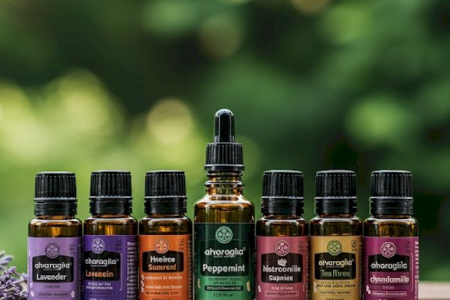 Enhancing Environments Through Strategic Scent Marketing and Aroma Solutions