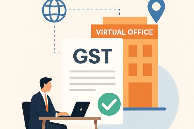 Why Virtual Offices Are Becoming the Backbone of India’s Start-up Compliance Strategy