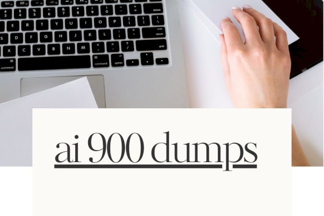 How to Pass AI 900 Dumps with DumpsQueen Study Guide for Success