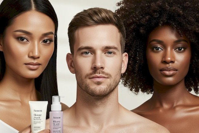 Nature’s Touch: Nourish Your Skin and Hair with the Power of Aromatherapy and Avocado