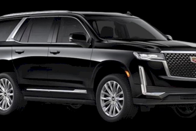 Cadillac Escalade Chauffeur – Experience Ultimate Luxury with Top Class Chauffeurs