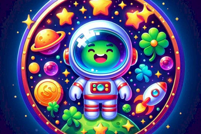 Exploring the Thrills of Spaceman Real-Time Gaming