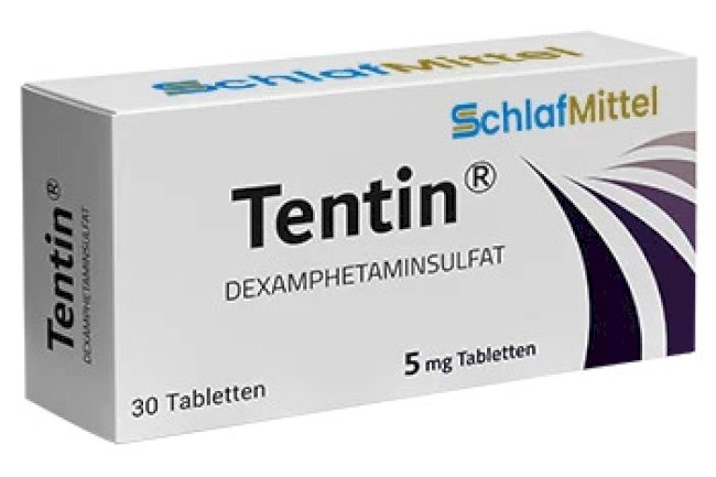 Welche Dosierung von Dexamfetamin wird bei ADHS empfohlen?