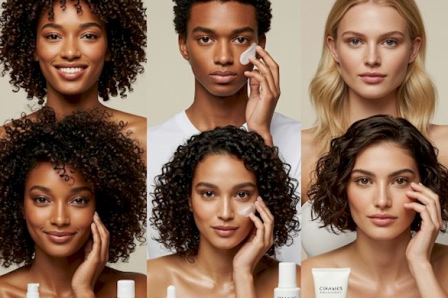 Unlocking the Power of Nature: A Guide to Aromatherapy and Natural Skincare