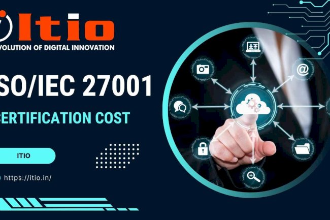 ISO/IEC 27001 Certification Cost in 2025: Small Business Edition