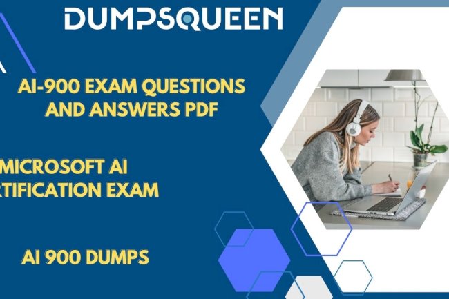 How to Pass AI 900 Dumps and Gain Practical Knowledge with DumpsQueen