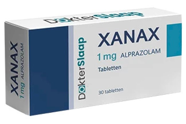 Hoe verschilt Xanax van andere angstmedicijnen?