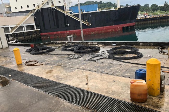 Understanding M&E Works and Mechanical Engineering Services in Singapore