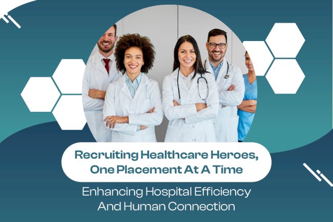 Medical Staffing in UK: How to Write a Perfect Medical Job Listing for Aggregator Platforms?