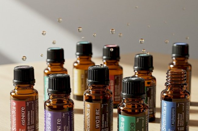  How Scent Marketing Is Transforming Retail, Offices, and Showrooms