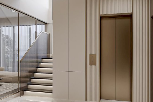 Types of Home Elevators Suitable for Delhi - Haryana Residences by MultiTech Elevators