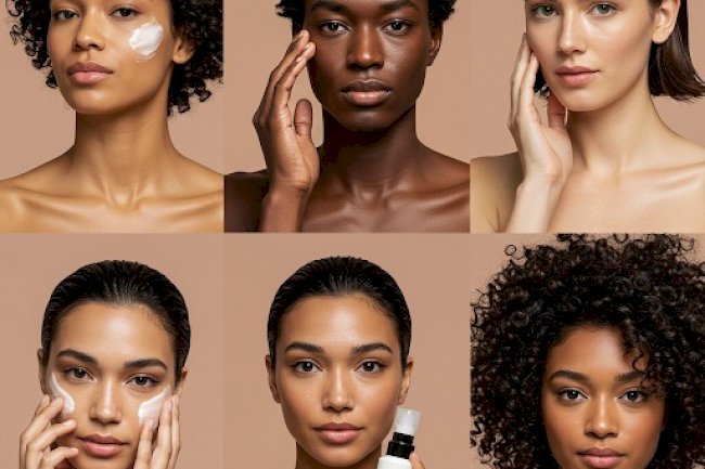 Unlocking the Power of Nature: Discover the Best Natural Skincare and Aromatherapy Products