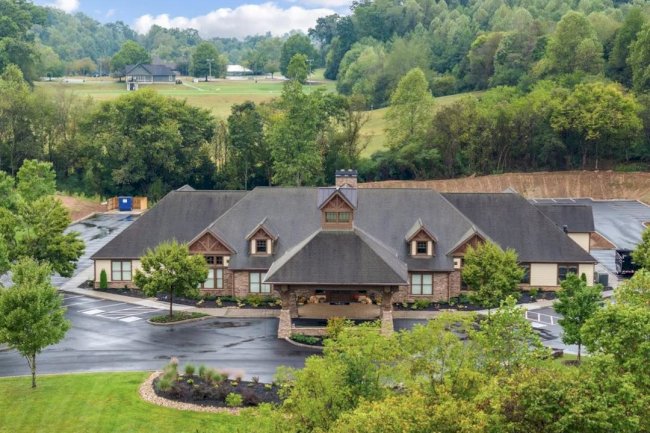 Host With Elegance: Discover the Premier Multipurpose Venue Near Knoxville & Oak Ridge for Every Occasion