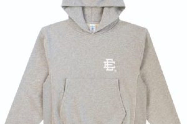 Weekend Vibes, Chill Looks With Eric Emanuel