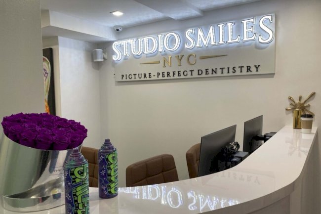What Services Does Park Ave Dental Offer for Families?