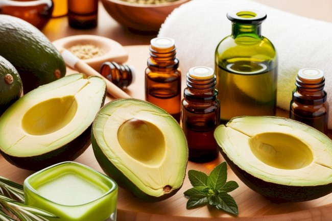Why Aromatherapy, Avocado, and Hair Nourishment Are Smarter Self-Care Investments Than Any Spa Membership