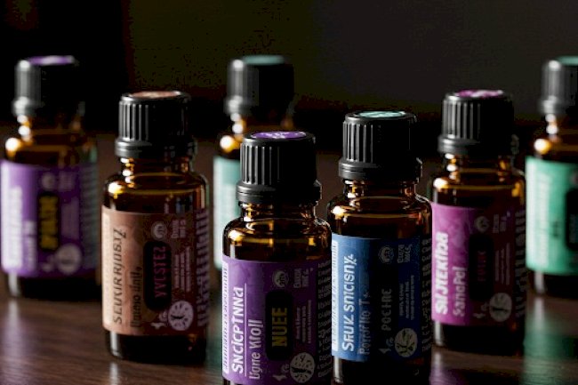 Scent Marketing: Enhancing Brand Experience Through Fragrance