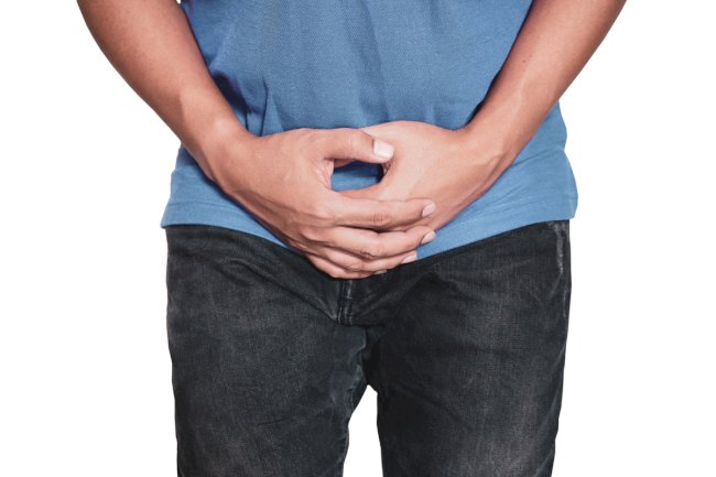 Penile Discharge: When to Worry and Seek Medical Attention in London