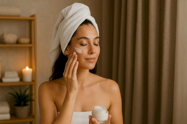 Best Natural Skin Care Products & Aromatherapy Products Store for Radiant Skin