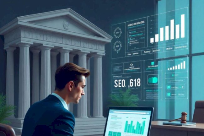 Boost Your Law Firm’s Reputation with Expert SEO: A Guide to Online Success