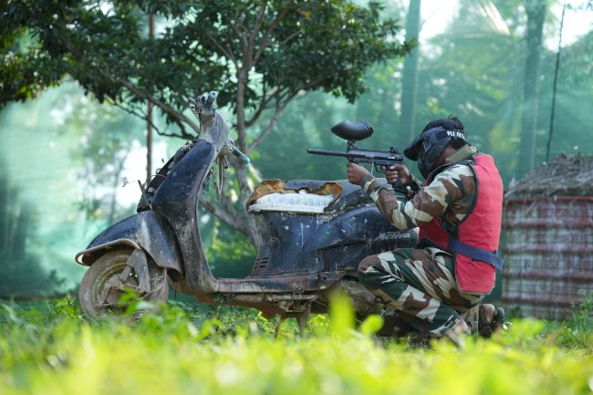 The Ultimate Friends’ Reunion Spot At Suggee Resort