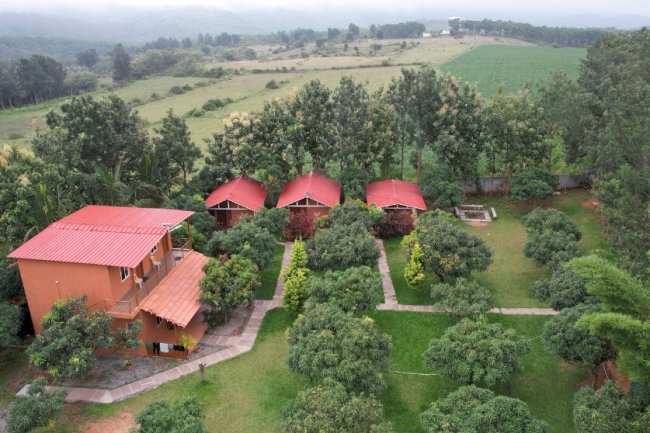 Suggee Resort: Where City Chaos Ends and Peace Begins