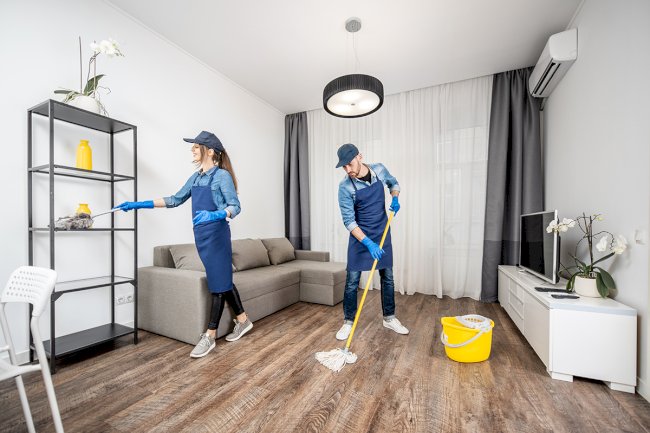How to Pick the Best Home Cleaning Service in Dehradun for 2025