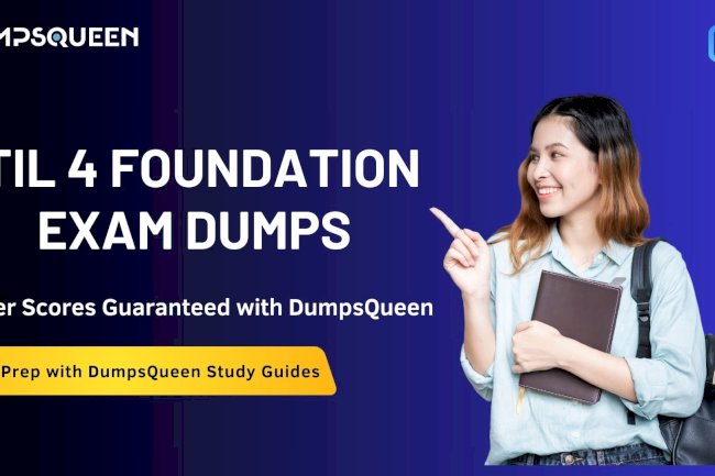 Why Choose DumpsQueen Over Other ITIL V4 Dumps Providers?