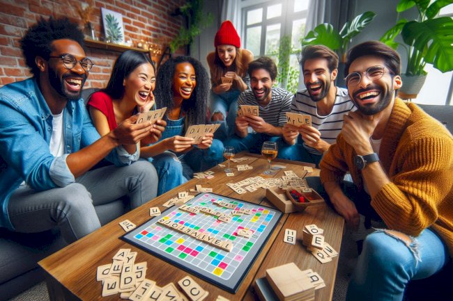 Free Online Word Wipe: A Fun and Challenging Game from The Washington Post