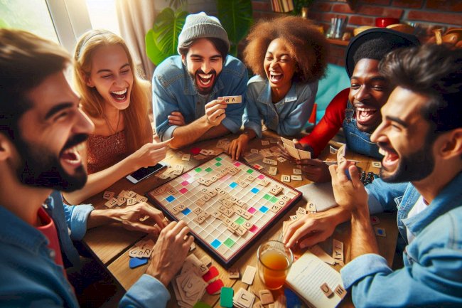 Top iPad Word Games: Boost Vocabulary and Fun in 2023