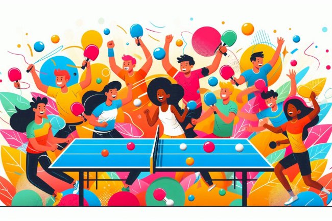 Ping Pong Table Size: The Ultimate Guide for Buyers