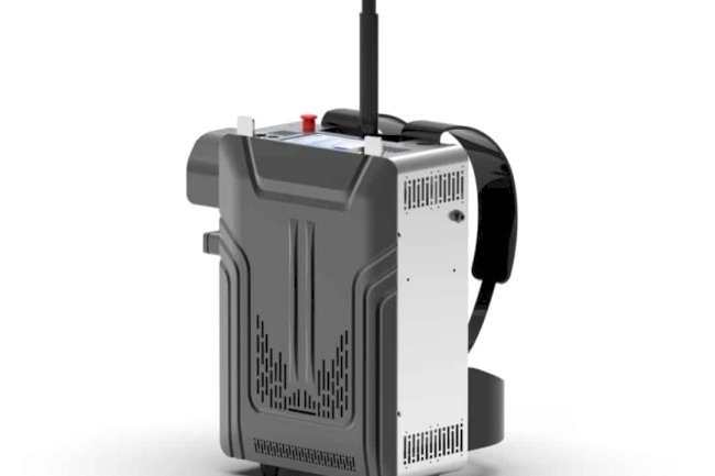 Innovación y Eficiencia con el Mejor Limpiador Láser de Óxido