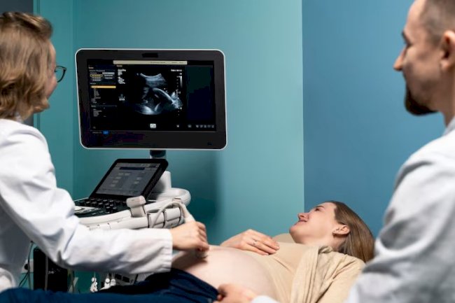 What to Expect During Your 20 Weeks Ultrasound