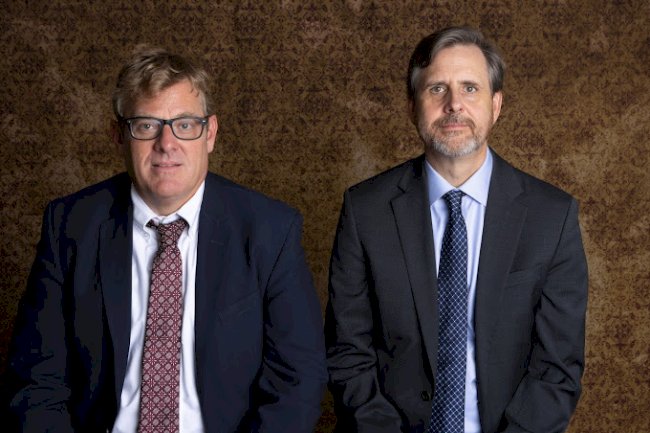 Legal Help for Injured Seniors in Northern Virginia Care