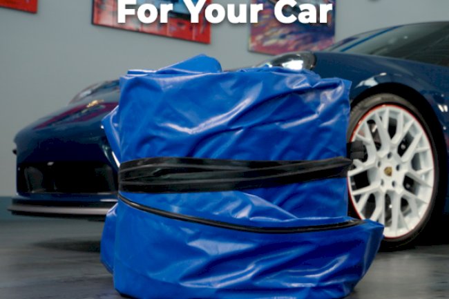 Smart Car Protection: Flood Solutions That Actually Work