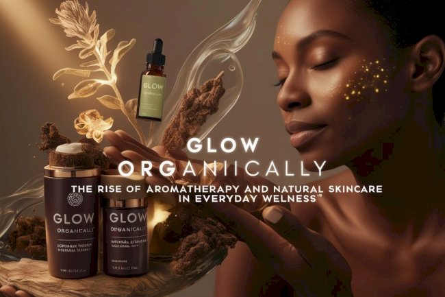 The Power of Pure: Discover Natural Skincare and Aromatherapy Products That Transform